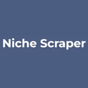 Niche Scraper