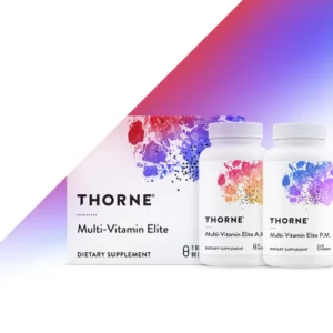 Thorne Multi-Vitamin Elite